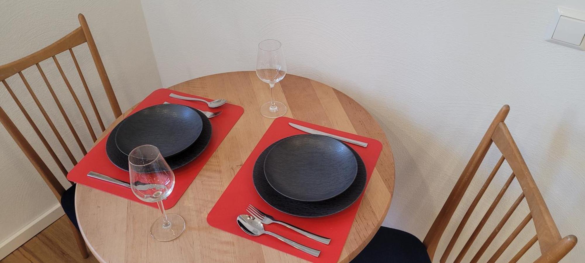 Ferienwohnung Mit Grosser Terrasse Boppard Exterior photo